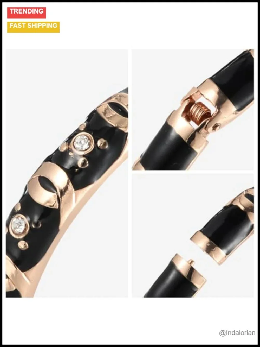 N/A this stunning